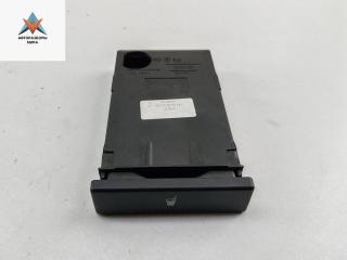 подстаканник Volkswagen Sharan 1 поколение [2-й рестайлинг] 2004, 2.0 л., бензин, МКПП, чёрный, минивэн, 7M3858601