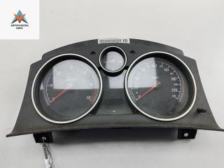 приборная панель Opel Astra H/Family [рестайлинг] 2009, 1.7 л., дизель, МКПП, серый, универсал, 13309003