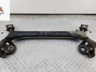 подрамник передний Peugeot 307 1 поколение 2004, 2.0 л., дизель, МКПП, серый, универсал