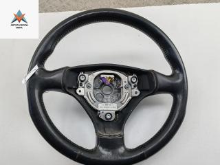 руль Audi A3 8P 2003, 1.9 л., дизель, МКПП, чёрный, хетчбэк 3 дв., 8P0419091H73G