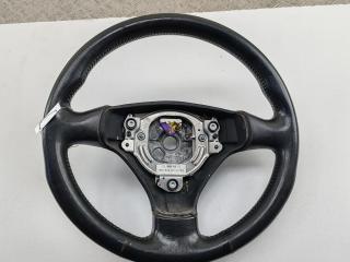 руль Audi A3 8P 2003, 1.9 л., дизель, МКПП, чёрный, хетчбэк 3 дв., 8P0419091H73G