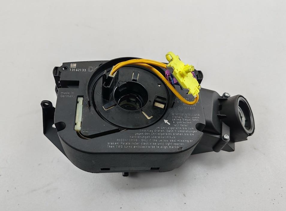 переключатель подрулевой Opel Vectra C 2004, 1.9 л., дизель, АКПП, серый, седан, 13162133 - фото №1