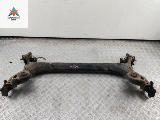 подрамник передний Peugeot 307 1 поколение [рестайлинг] 2005, 2.0 л., бензин, МКПП, серый, универсал