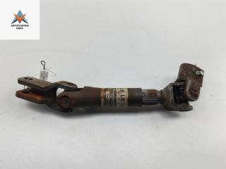 рулевой карданчик Opel Combo 3 поколение (C) [рестайлинг] 2005, 1.7 л., дизель, МКПП, синий, фургон, 24435927