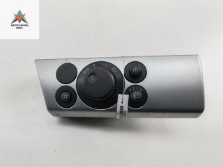 переключатель света Opel Astra H/Family [рестайлинг] 2009, 1.7 л., дизель, МКПП, серый, универсал, 13198925