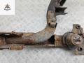 подрамник передний Ford Mondeo 3 поколение [рестайлинг] 2003, 2.0 л., дизель, МКПП, синий, универсал - фото №9