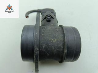 Расходомер (измеритель потока воздуха) Ford Galaxy 1 поколение [рестайлинг] 2003, 1.9 л., дизель, МКПП, чёрный, минивэн, 0280217121