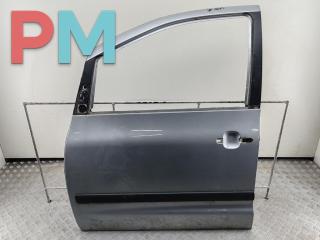 дверь сдвижная SEAT Alhambra 1 поколение [рестайлинг] 2004, серый, минивэн
