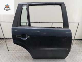 дверь сдвижная Ford Mondeo 3 поколение [рестайлинг] 2005, серый, универсал