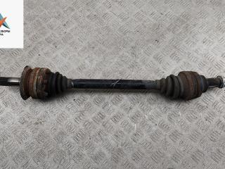 полуось задняя (приводной вал, ШРУС) BMW 5 серия E39 1998, 2.5 л., бензин, АКПП, серый, седан