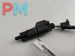 датчик температуры Ford Mondeo 4 поколение [рестайлинг] 2012, 2.0 л., дизель, МКПП, серый, универсал, SM21T10K936BA