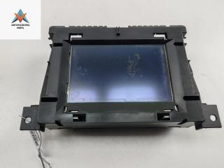 дисплей Opel Astra H/Family [рестайлинг] 2009, 1.7 л., дизель, МКПП, серый, универсал, 13275953