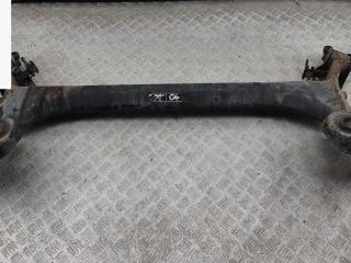 подрамник передний Peugeot 307 1 поколение 2003, 2.0 л., бензин, МКПП, зелёный, универсал