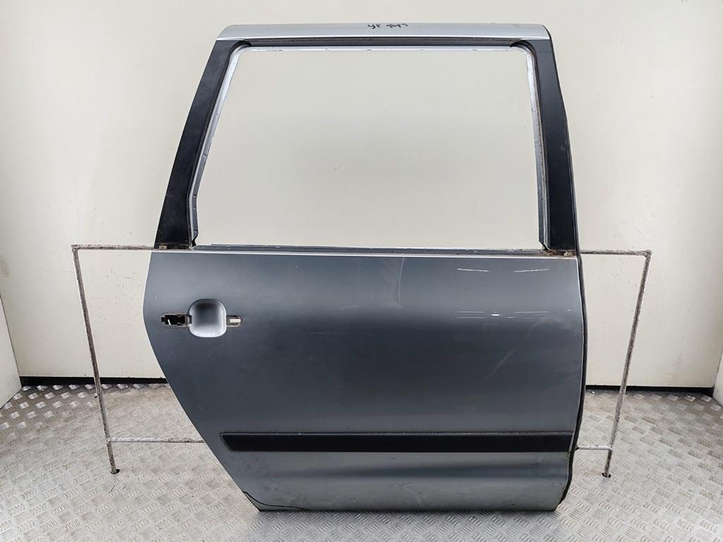 дверь сдвижная SEAT Alhambra 2004, серый, минивэн
