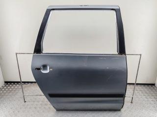 дверь сдвижная SEAT Alhambra 2004, серый, минивэн