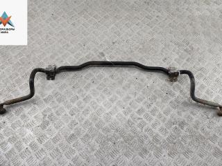 стабилизатор подвески передний Opel Astra G 1999, 1.6 л., бензин, МКПП, чёрный, универсал