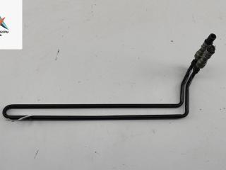 радиатор гидроусилителя BMW 3 серия E46 [рестайлинг] 2003, 1.8 л., бензин, МКПП, чёрный, универсал