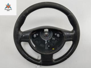 руль Opel Combo 3 поколение (C) [рестайлинг] 2005, 1.7 л., дизель, МКПП, синий, фургон, 13118184