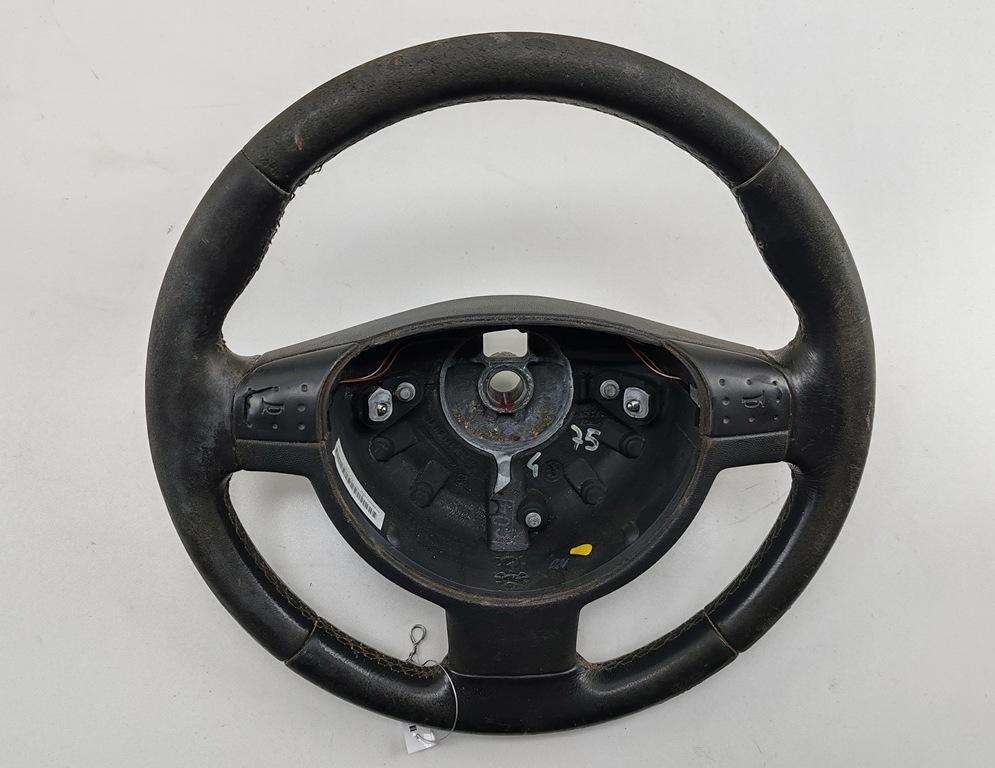 руль Opel Combo C 2005, 1.7 л., дизель, МКПП, синий, фургон, 13118184