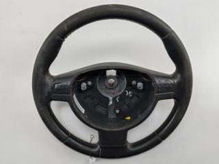 руль Opel Combo C 2005, 1.7 л., дизель, МКПП, синий, фургон, 13118184