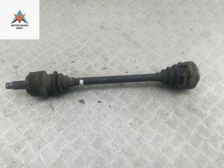 полуось задняя (приводной вал, ШРУС) BMW 3 серия E36 [рестайлинг] 1997, 1.6 л., бензин, МКПП, чёрный, универсал
