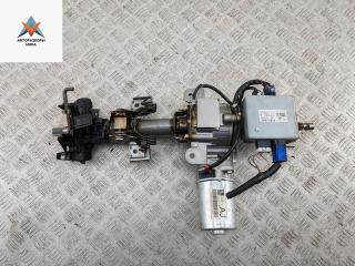 Электроусилитель руля Opel Combo 3 поколение (C) [рестайлинг] 2005, 1.7 л., дизель, МКПП, синий, фургон, 13205208, 13205210