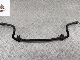 стабилизатор подвески передний Opel Vectra C 2002, 1.6 л., бензин, МКПП, серый, седан