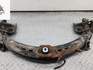 подрамник передний Mercedes-Benz B-Класс W245 2005, 2.0 л., дизель, МКПП, серый, минивэн