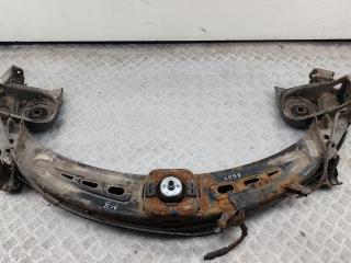подрамник передний Mercedes-Benz B W245 2005, 2.0 л., дизель, МКПП, серый, минивэн