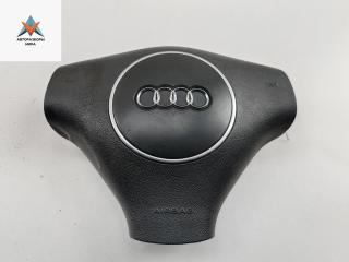 подушка безопасности водителя Audi A3 8P 2003, 1.9 л., дизель, МКПП, чёрный, хетчбэк 3 дв., 8E0880201AT