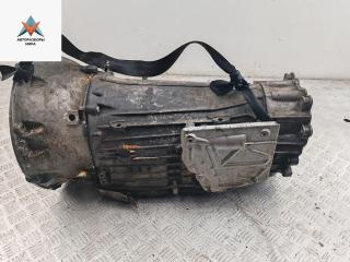 КПП автоматическая (АКПП) Mercedes-Benz M-Class ML W164 2006, 4.0 л., дизель, АКПП, чёрный, внедорожник 5 дв., 722903