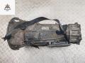 КПП автоматическая (АКПП) Mercedes-Benz M-Class ML W164 2006, 4.0 л., дизель, АКПП, чёрный, внедорожник 5 дв., 722903 - фото №2