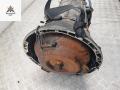 КПП автоматическая (АКПП) Mercedes-Benz M-Class ML W164 2006, 4.0 л., дизель, АКПП, чёрный, внедорожник 5 дв., 722903 - фото №4