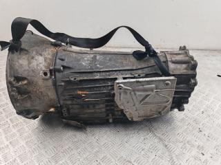 КПП автоматическая (АКПП) Mercedes-Benz M-Class ML W164 2006, 4.0 л., дизель, АКПП, чёрный, внедорожник 5 дв., 722903