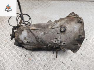 КПП автоматическая (АКПП) Mercedes-Benz C-Класс W202/S202 1996, 2.0 л., бензин, АКПП, синий, универсал, 722602