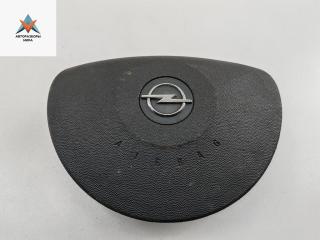 подушка безопасности водителя Opel Combo 3 поколение (C) [рестайлинг] 2005, 1.7 л., дизель, МКПП, синий, фургон, 13188242