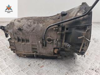 КПП автоматическая (АКПП) Mercedes-Benz E-Класс W210/S210 [рестайлинг] 2002, 2.0 л., бензин, АКПП, чёрный, универсал, 722616