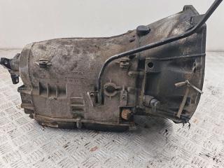 КПП автоматическая (АКПП) Mercedes-Benz E-Класс W210/S210 [рестайлинг] 2002, 2.0 л., бензин, АКПП, чёрный, универсал, 722616