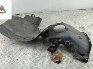 Подкрылок передний правый Renault Megane 2 поколение 2005, 1.6 л., бензин, универсал, 8200415285