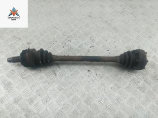 полуось задняя (приводной вал, ШРУС) BMW 3 серия E36 [рестайлинг] 1997, 1.6 л., бензин, МКПП, чёрный, универсал