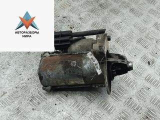 стартер Ford Focus 2 поколение [рестайлинг] 2008, 1.6 л., дизель, МКПП, серый, универсал