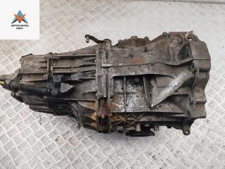 КПП автоматическая (АКПП) Audi A4 B6 2003, 2.4 л., бензин, АКПП, серый, универсал, GHT