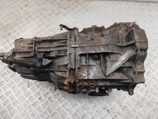 КПП автоматическая (АКПП) Audi A4 B6 2003, 2.4 л., бензин, АКПП, серый, универсал, GHT