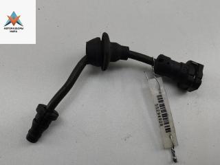 трубка гидравлическая Peugeot 807 1 поколение 2005, 2.2 л., дизель, МКПП, серый, минивэн