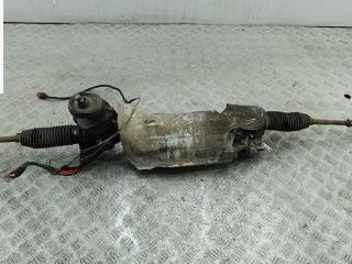 рулевая рейка Audi A3 8P 2003, 1.9 л., дизель, МКПП, чёрный, хетчбэк 3 дв., 1K1909144T