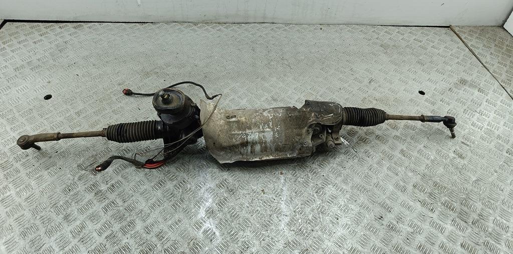 рулевая рейка Audi A3 8P 2003, 1.9 л., дизель, МКПП, чёрный, хетчбэк 3 дв., 1K1909144T