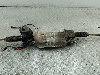 рулевая рейка Audi A3 8P 2003, 1.9 л., дизель, МКПП, чёрный, хетчбэк 3 дв., 1K1909144T