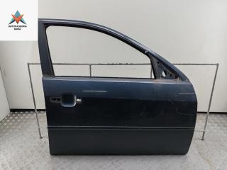 дверь сдвижная Ford Mondeo 3 поколение [рестайлинг] 2005, серый, универсал