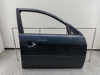 дверь сдвижная Ford Mondeo 3 поколение [рестайлинг] 2005, серый, универсал