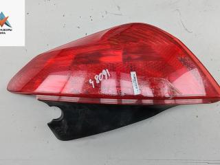 фонарь задний правый Peugeot 308 T7 2009, 1.6 л., бензин, МКПП, белый, хетчбэк 5 дв., 9680425680